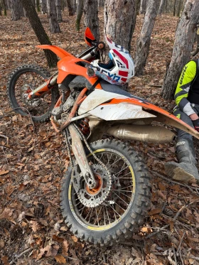Ktm SX-F 350 | Mobile.bg    4
