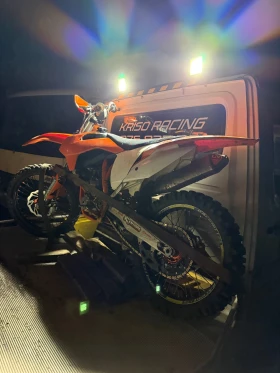 Ktm SX-F 350 | Mobile.bg    3