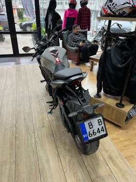 Honda Cb CB650R | Auto.bg — изображение 4