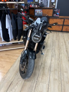 Honda Cb CB650R | Auto.bg — изображение 2