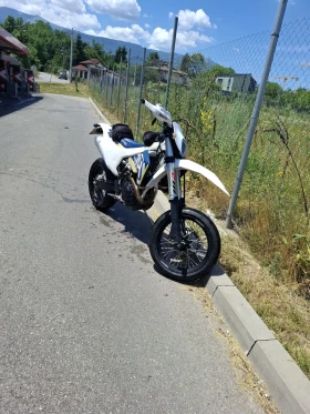 Husqvarna FE FE 450 | Auto.bg — изображение 5