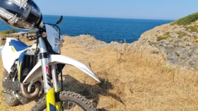 Husqvarna FE FE 450 | Mobile.bg � ����� ������ 3