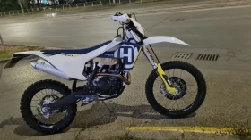 Husqvarna FE FE 450 | Mobile.bg � ����� ������ 2