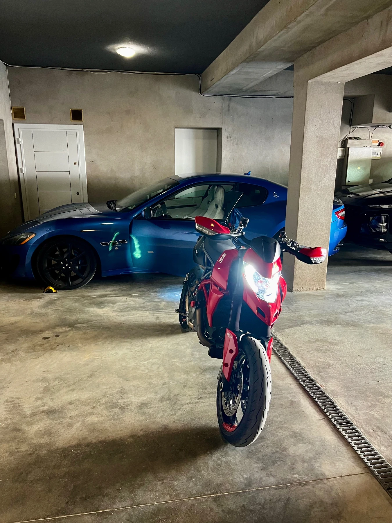 Ducati Hypermotard  950 Zard MotoGP | Mobile.bg   17