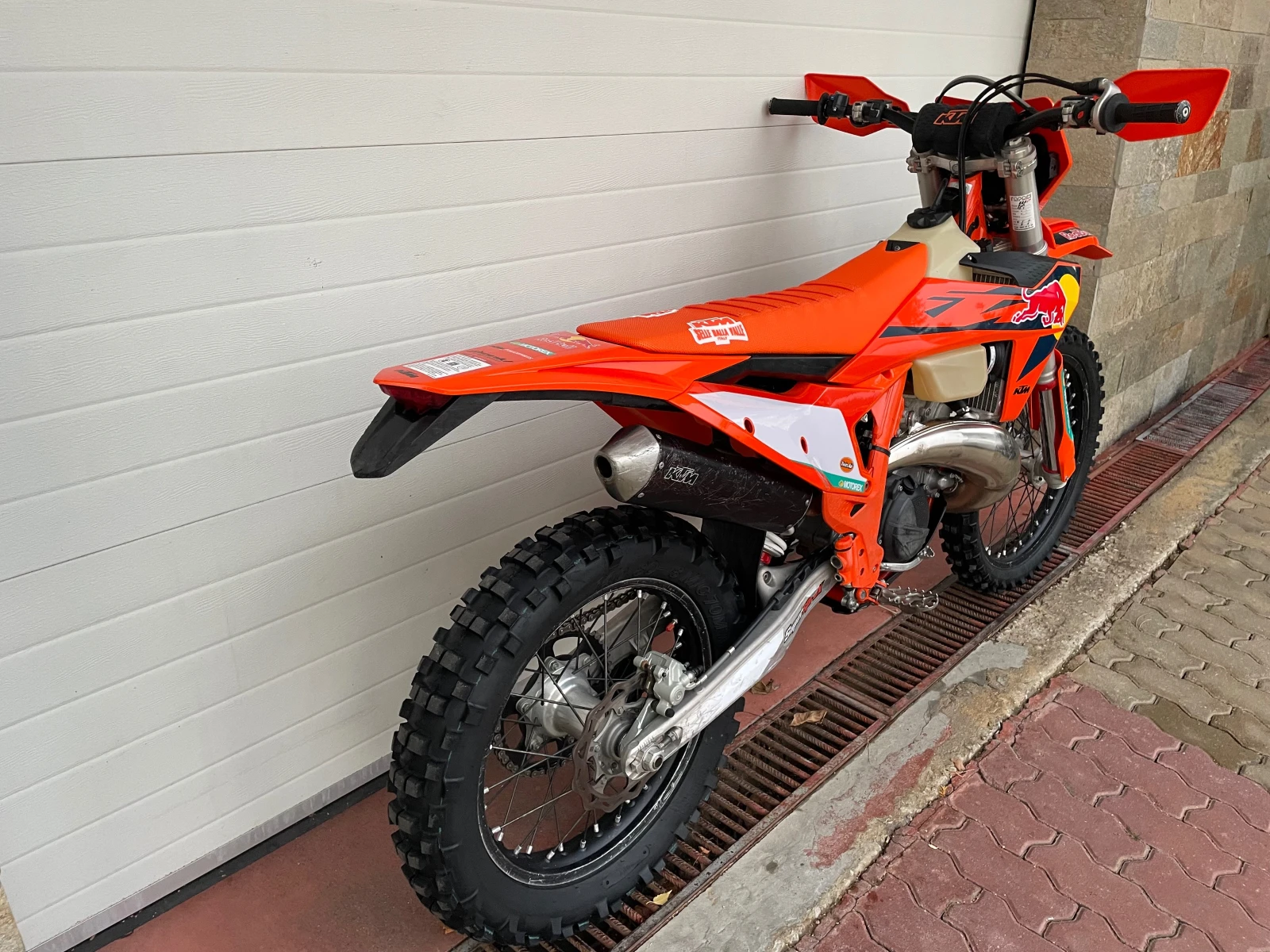 Ktm EXC 300 Champion edition  | Mobile.bg   9