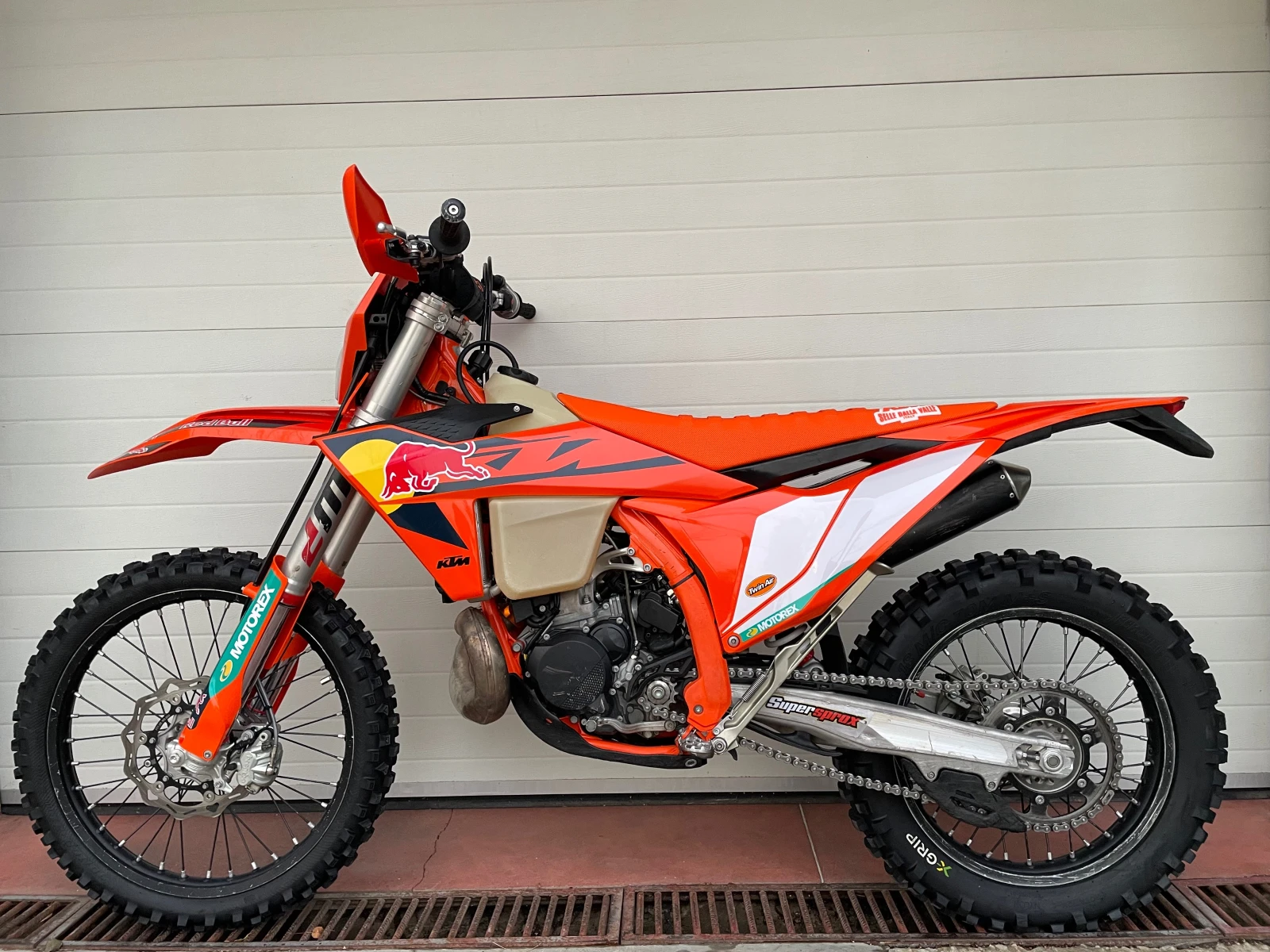 Ktm EXC 300 Champion edition  | Mobile.bg   1