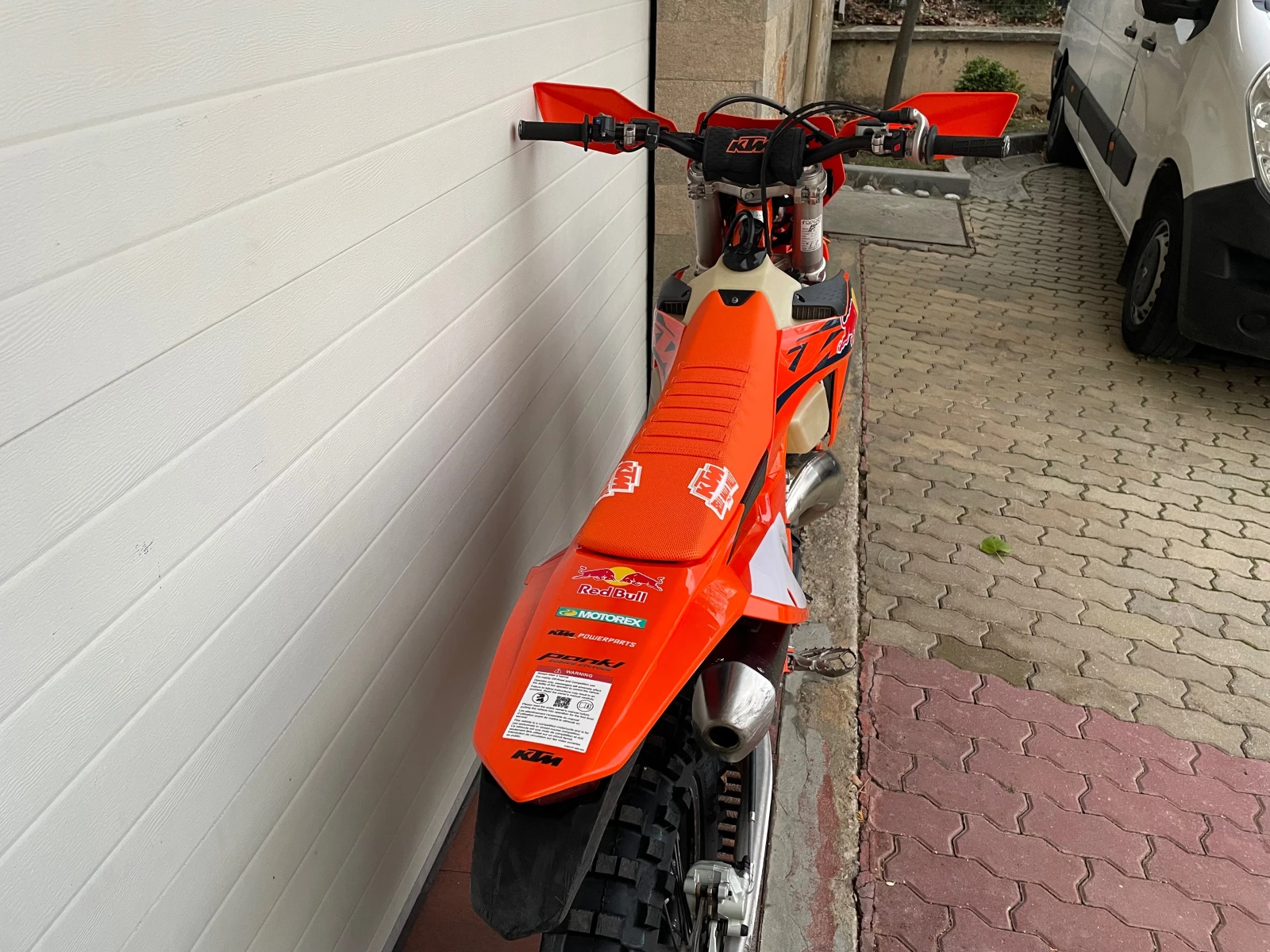 Ktm EXC 300 Champion edition  | Mobile.bg   8