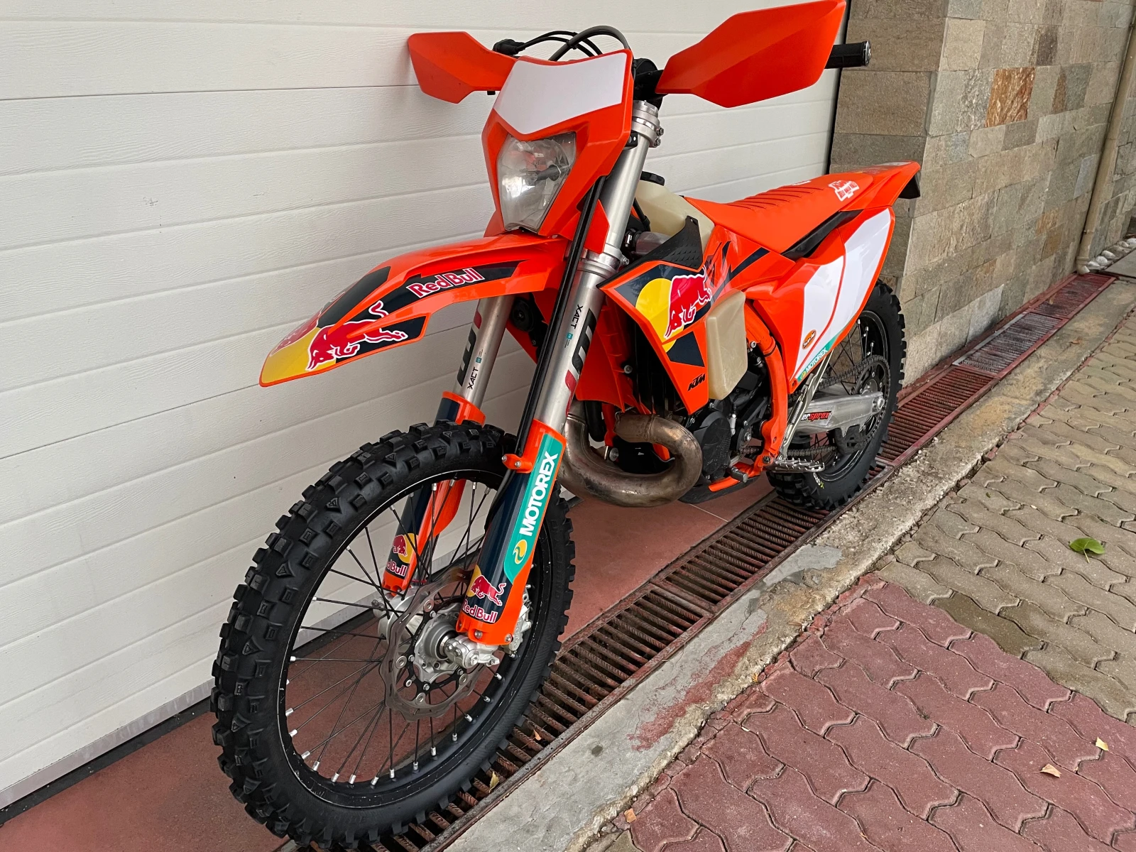 Ktm EXC 300 Champion edition  | Mobile.bg   2