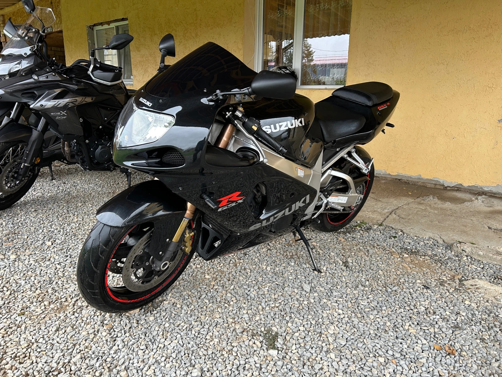 Suzuki Gsxr K2.   | Mobile.bg   1
