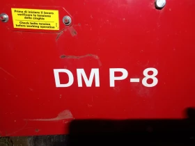  Enorossi DM P-8 | Mobile.bg    4