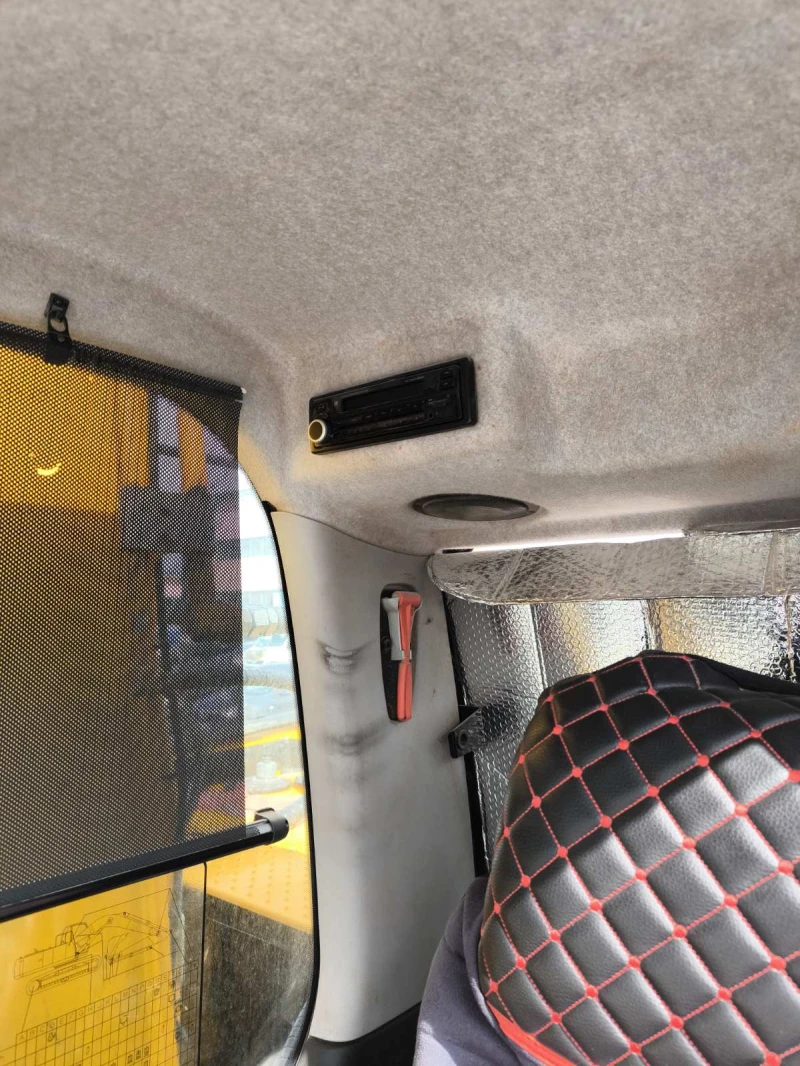 Багер JCB JS220LC, снимка 13 - Индустриална техника - 51590047