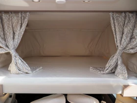 Кемпер Carthago C1-TOURER* NEW* CAM* , снимка 7