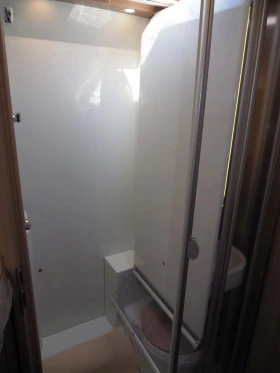 Кемпер Carthago C1-TOURER* NEW* CAM* , снимка 9