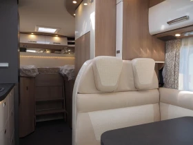 Кемпер Carthago C1-TOURER* NEW* CAM* , снимка 5