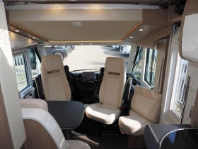 Кемпер Carthago C1-TOURER* NEW* CAM* , снимка 8