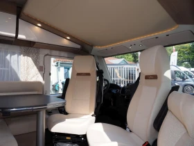 Кемпер Carthago C1-TOURER* NEW* CAM* , снимка 4