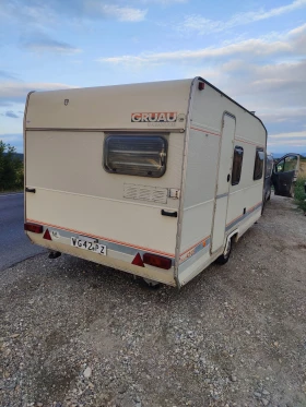      GRUAU 42CE