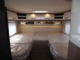 Кемпер Carthago C1-TOURER* NEW* CAM* , снимка 11