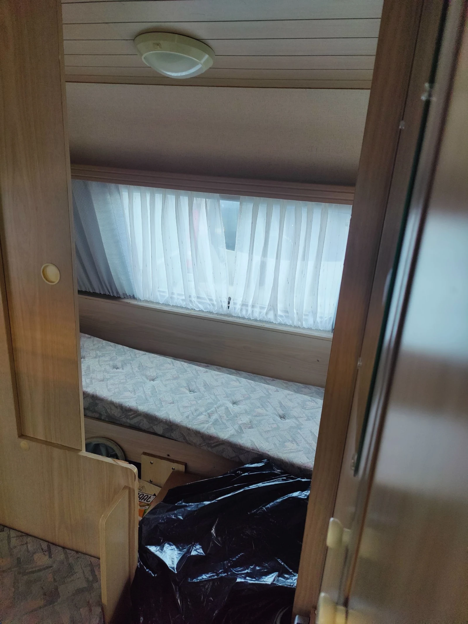 Каравана Други GRUAU 42CE - изображение 3