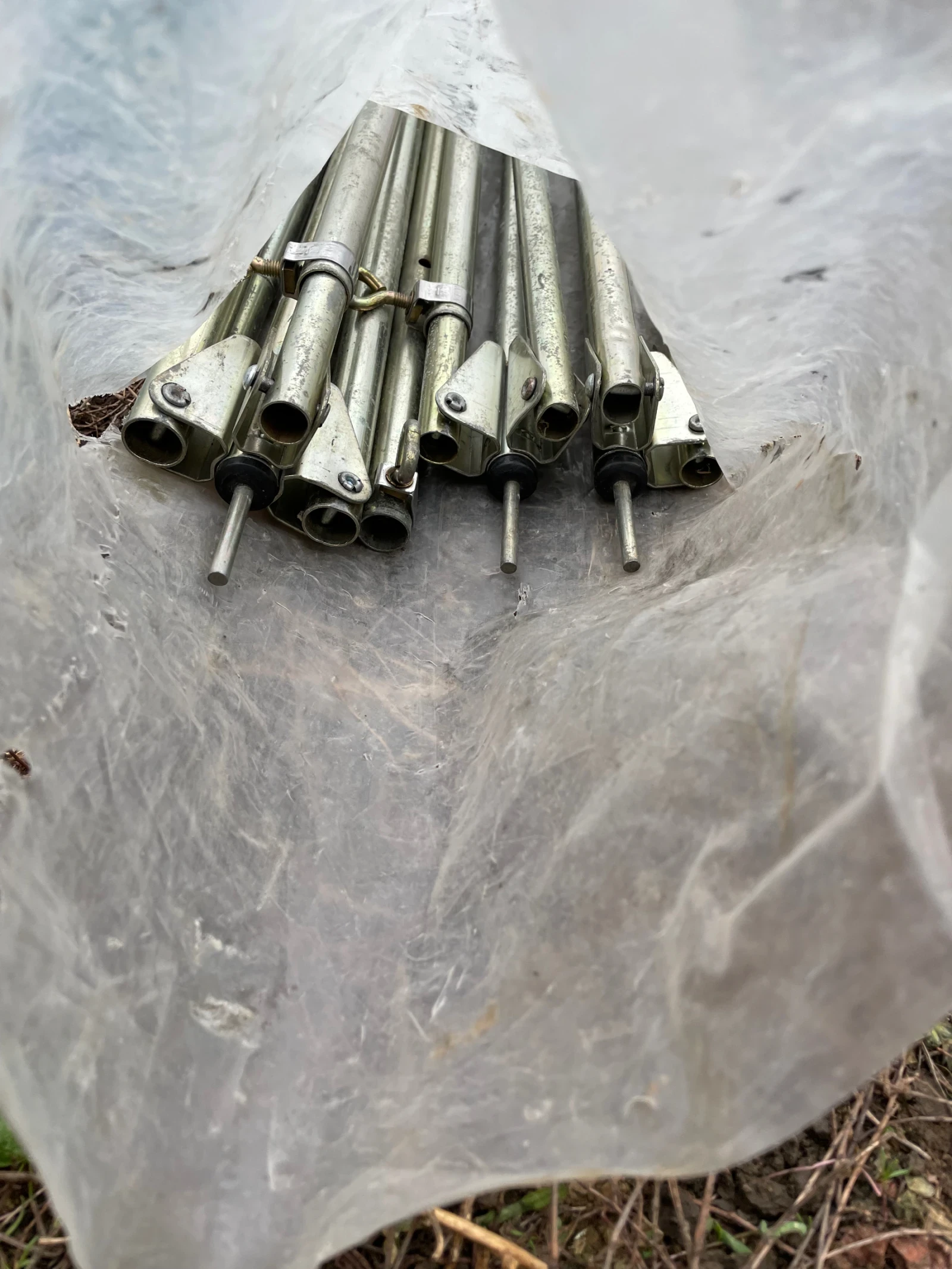 Каравана Alpine  - изображение 10