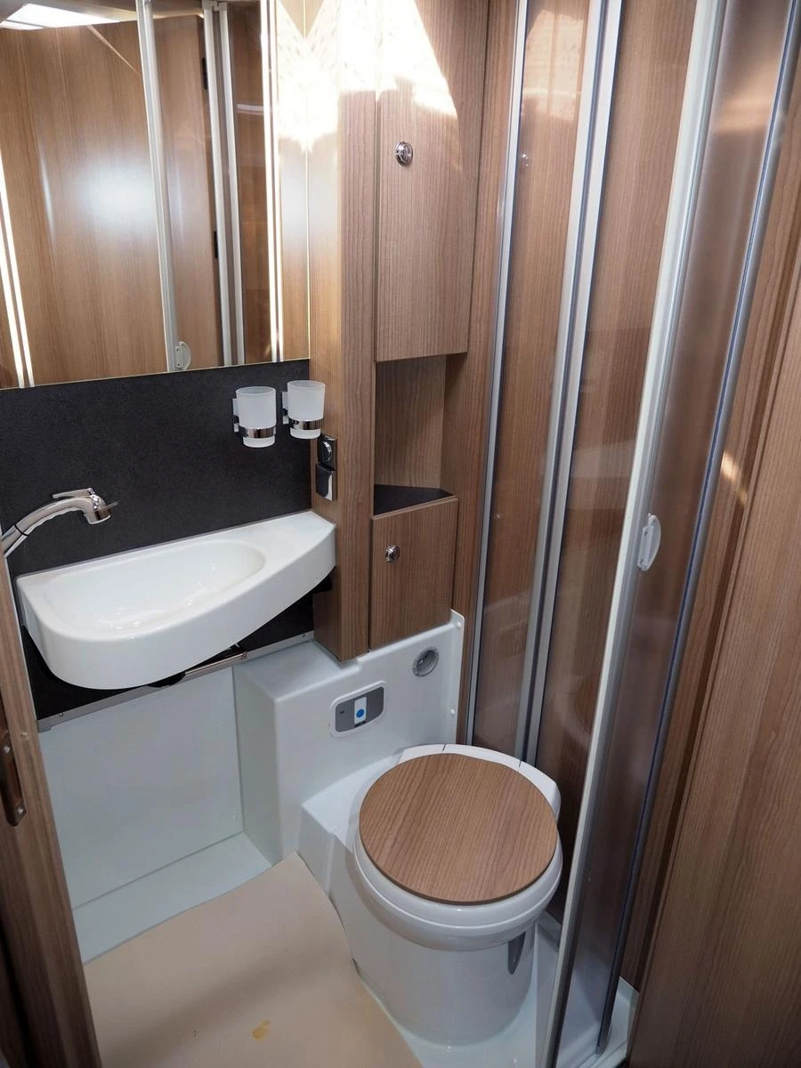 Кемпер Carthago C1-TOURER* NEW* CAM*  - изображение 10