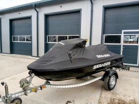 Джет Bombardier Sea Doo GTX 155, снимка 15