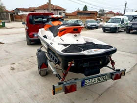 Обява за продажба на Джет Bombardier Sea Doo GTX 155 ~20 999 лв. - изображение 3