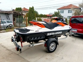 Обява за продажба на Джет Bombardier Sea Doo GTX 155 ~20 999 лв. - изображение 4