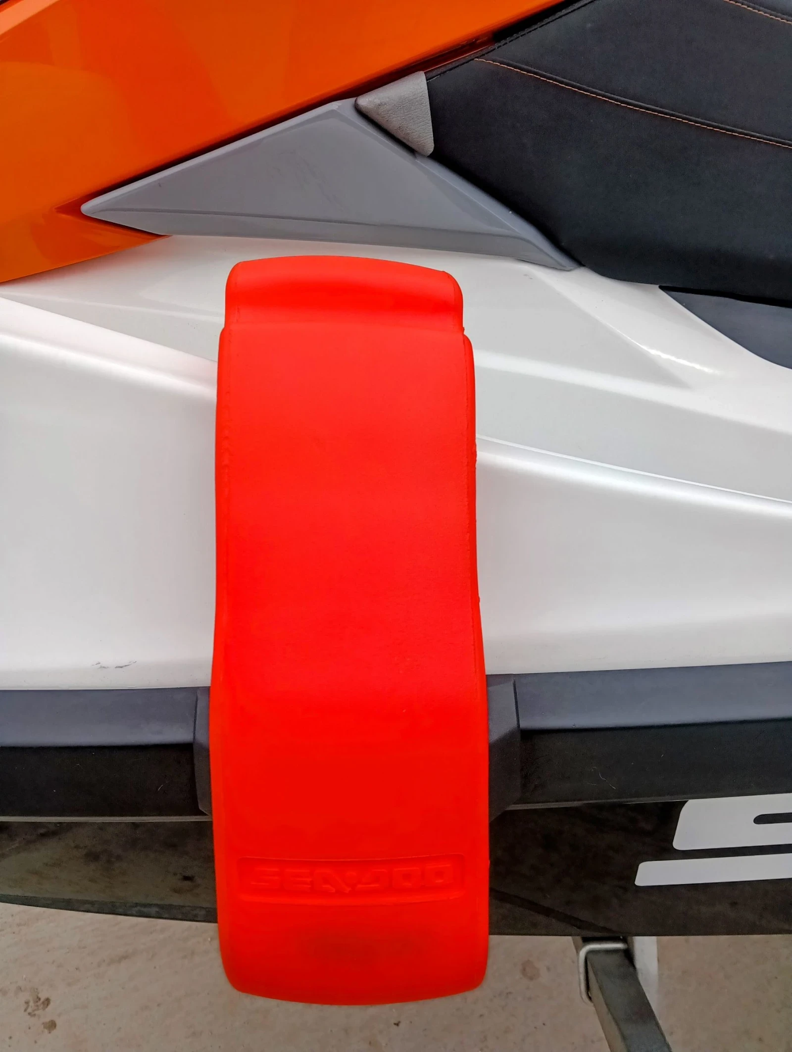  Bombardier Sea Doo GTX 155 | Mobile.bg   13