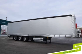 Полуремарке Schmitz TR26028, снимка 3