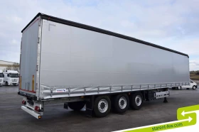 Полуремарке Schmitz TR26028, снимка 5