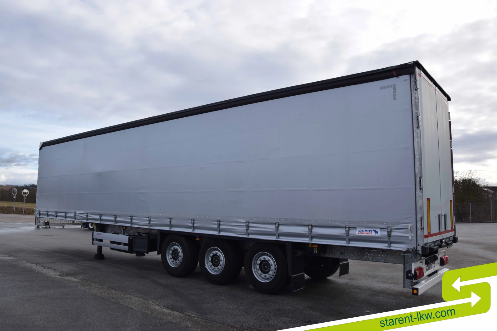 ����������� Schmitz TR26028 | Mobile.bg � ����������� 7