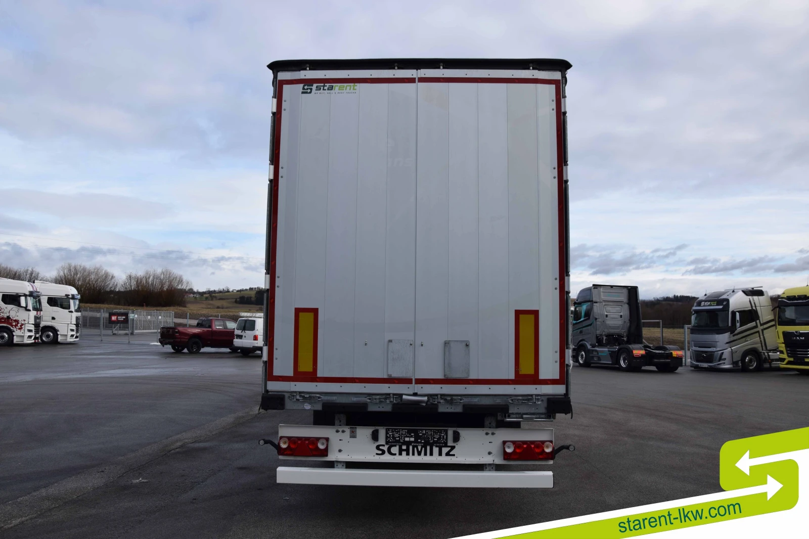 ����������� Schmitz TR26028 | Mobile.bg � ����������� 6