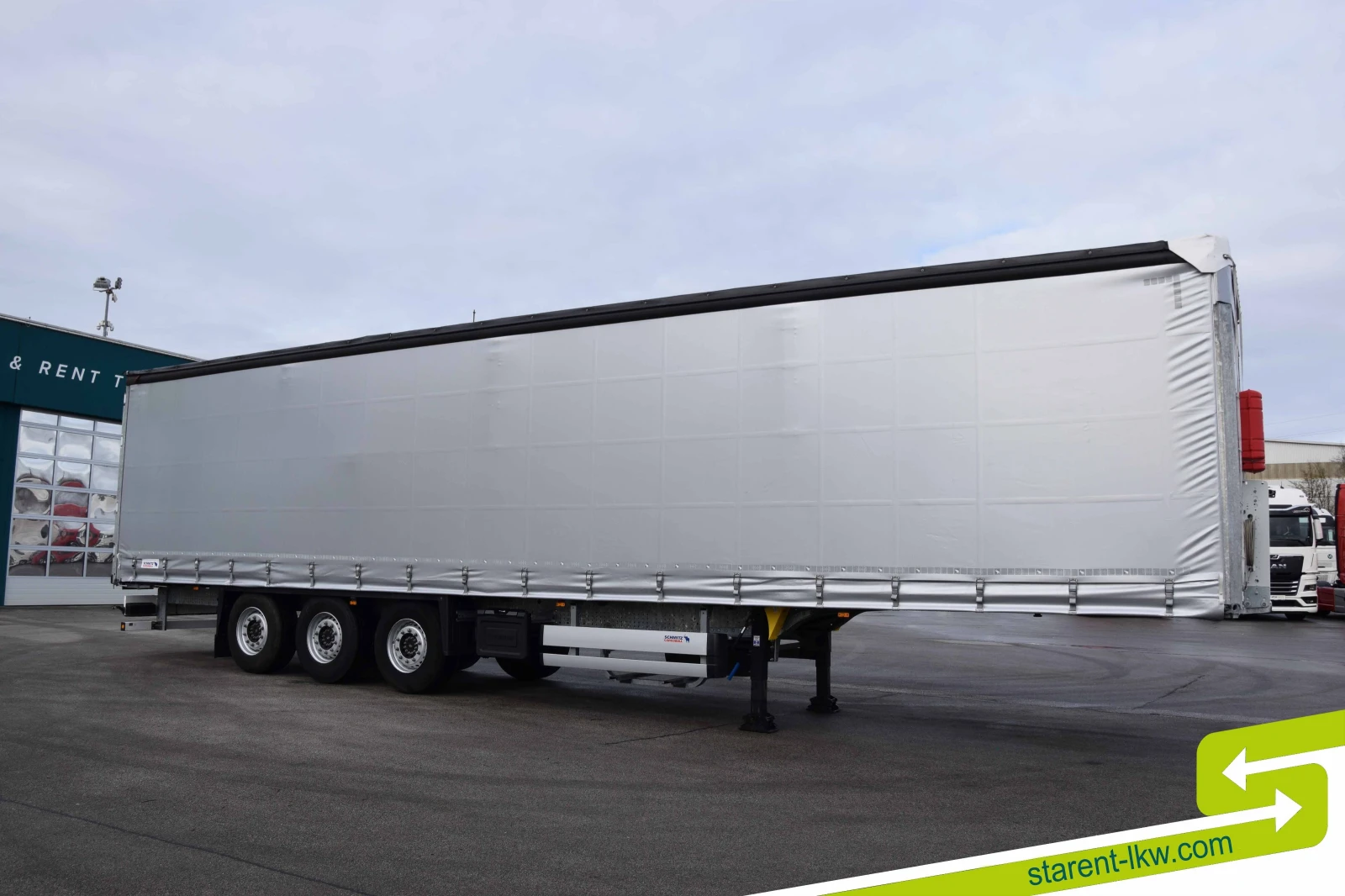 ����������� Schmitz TR26028 | Mobile.bg � ����������� 3