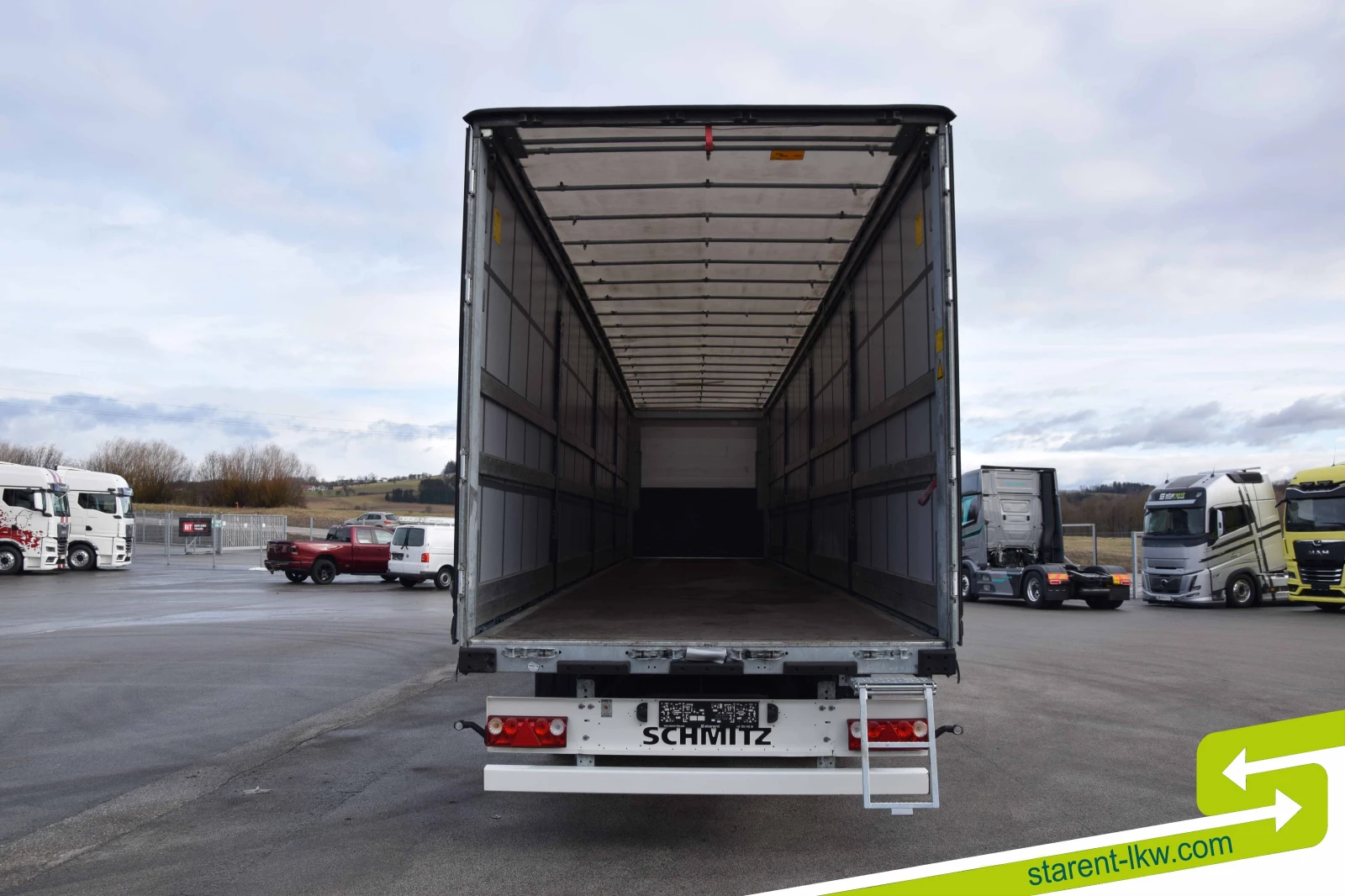 ����������� Schmitz TR26028 | Mobile.bg � ����������� 11