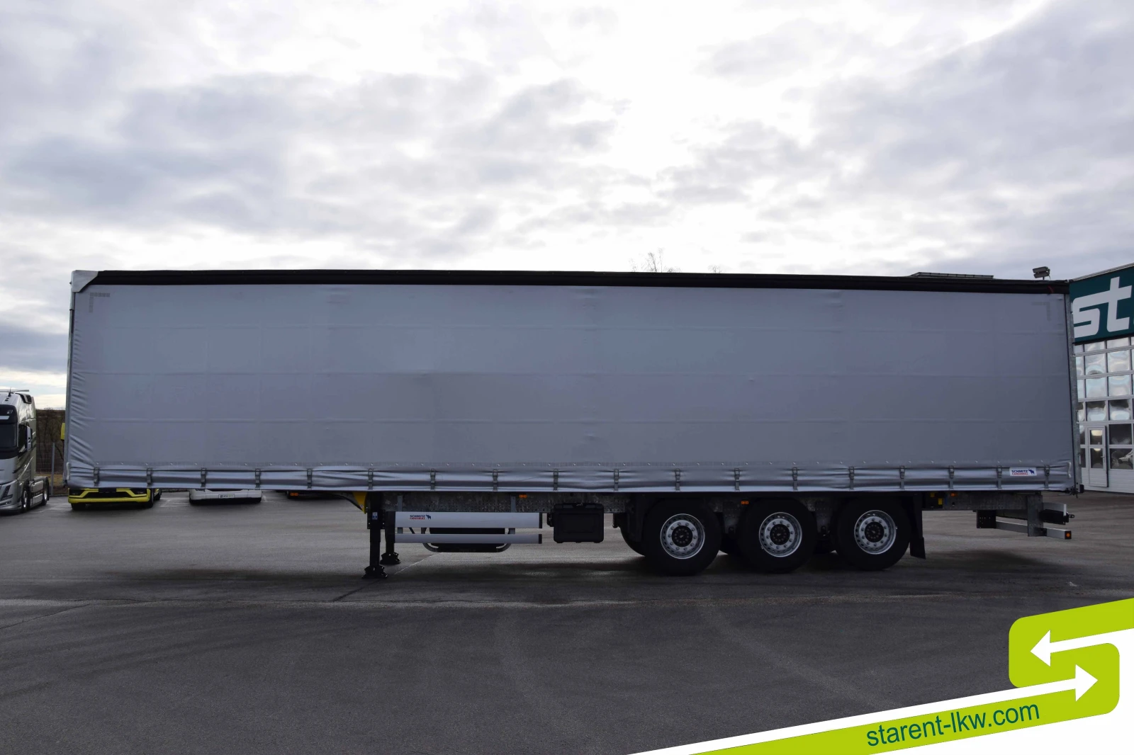 ����������� Schmitz TR26028 | Mobile.bg � ����������� 8