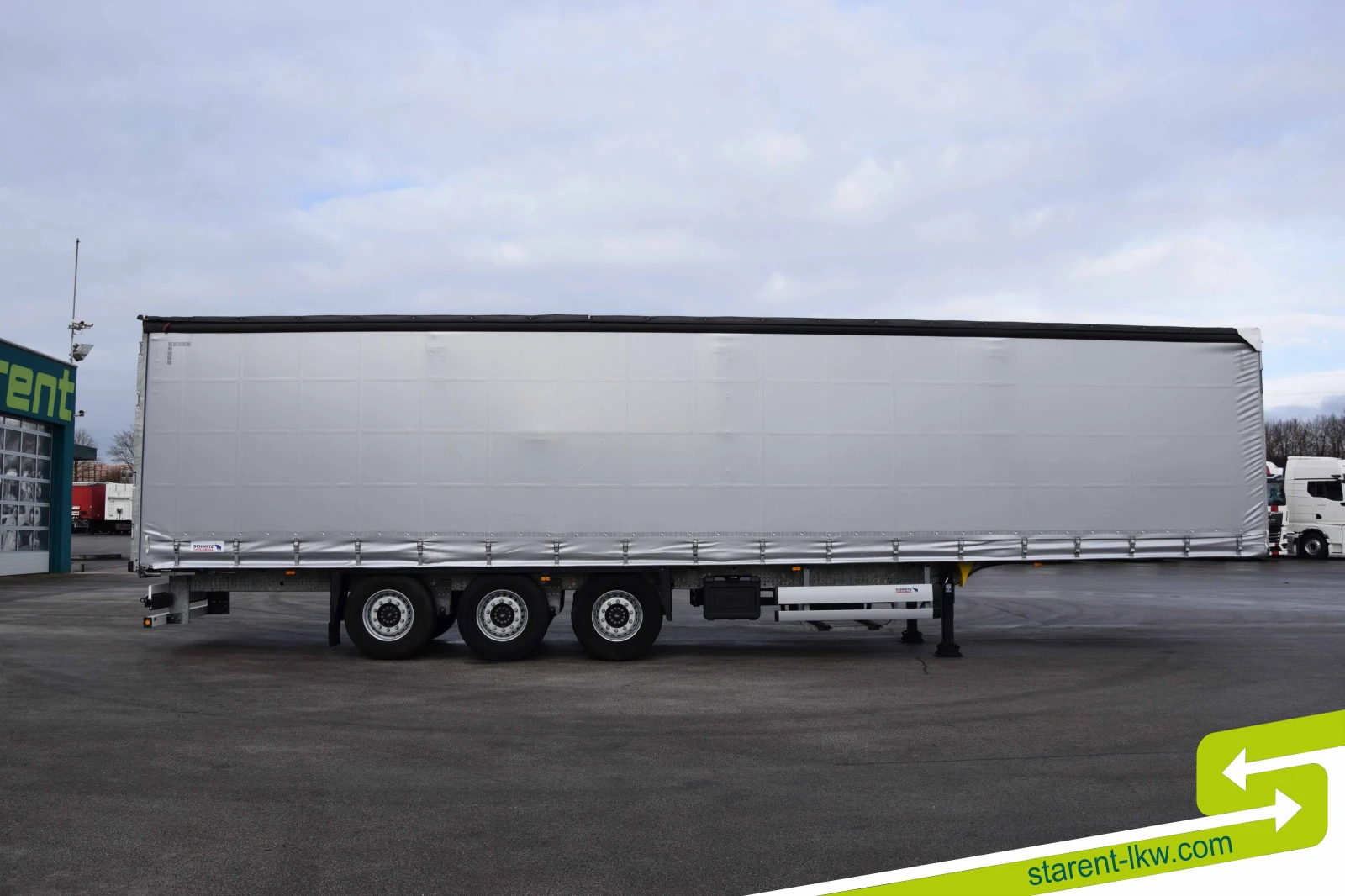 ����������� Schmitz TR26028 | Mobile.bg � ����������� 4