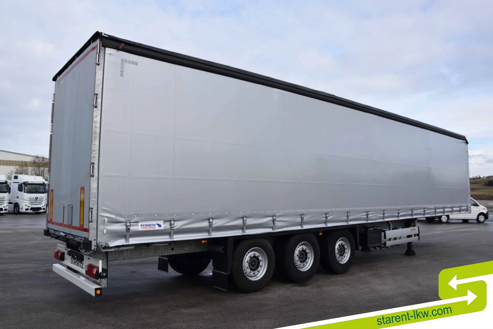 ����������� Schmitz TR26028 | Mobile.bg � ����������� 5