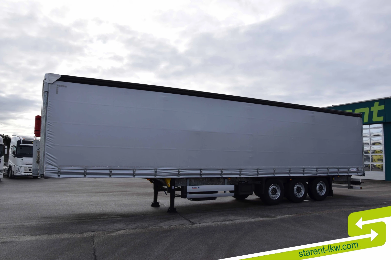 ����������� Schmitz TR26028 | Mobile.bg � ����������� 1