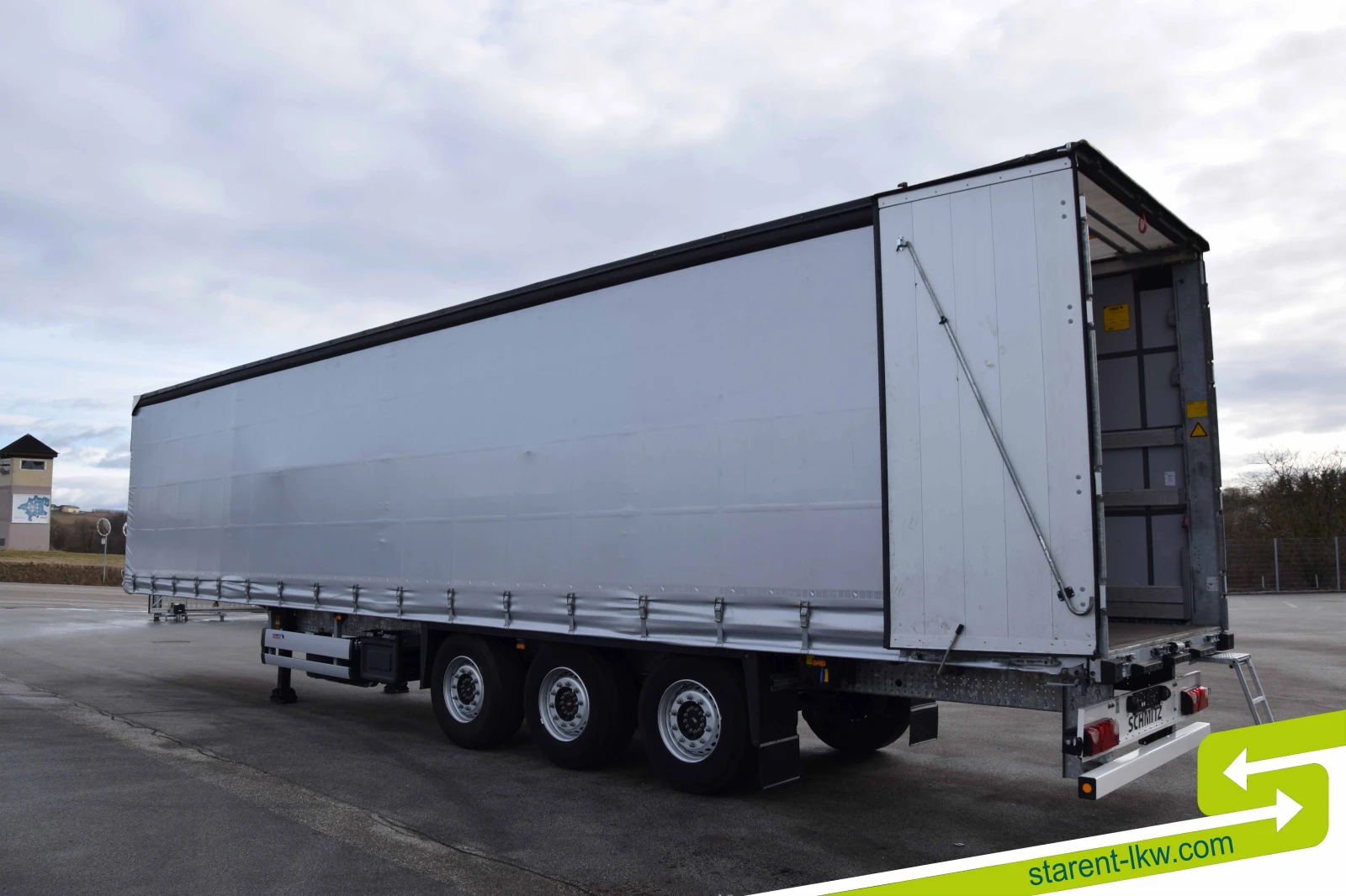 ����������� Schmitz TR26028 | Mobile.bg � ����������� 9