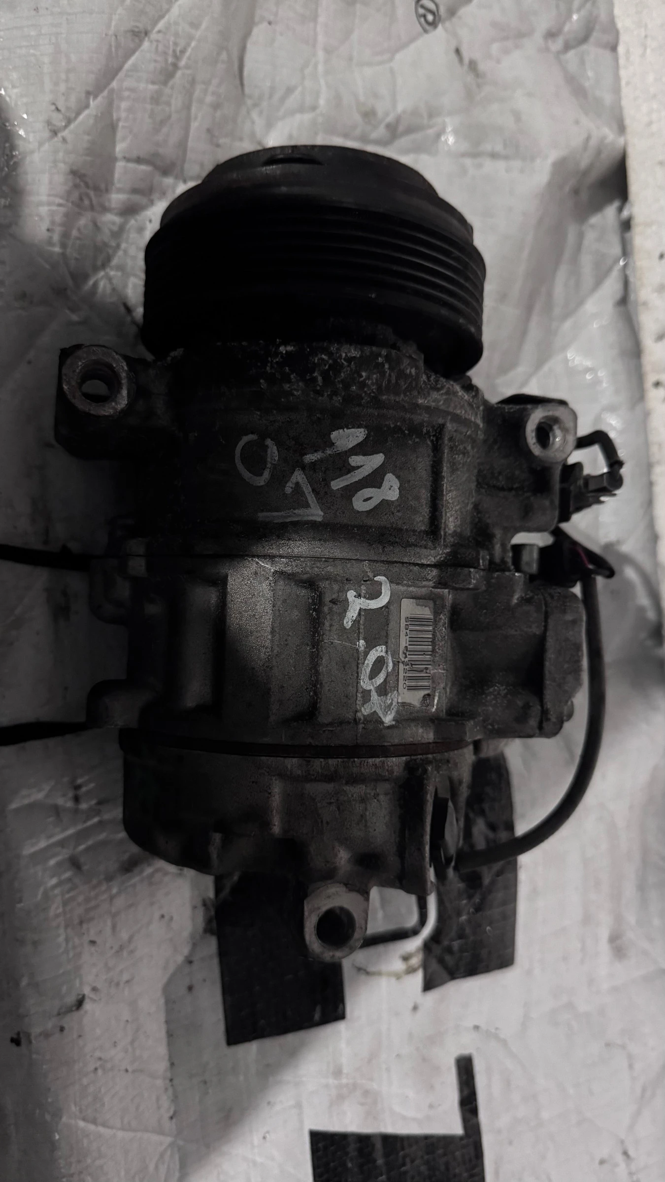     BMW 118 - 64526987862-02 /  447190-8462 | Mobile.bg   1