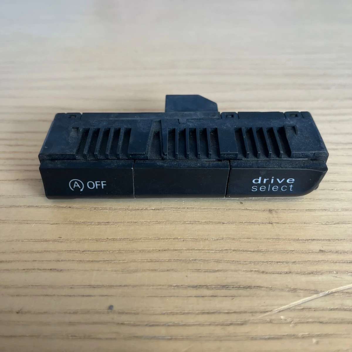 Двоен бутон Auto StartStop и Drive select за Audi A4A5Q5 8K2959674P-3274