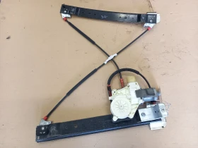 Ел машинка стъкло стъклоповдигач задна лява Форд С Макс (S)