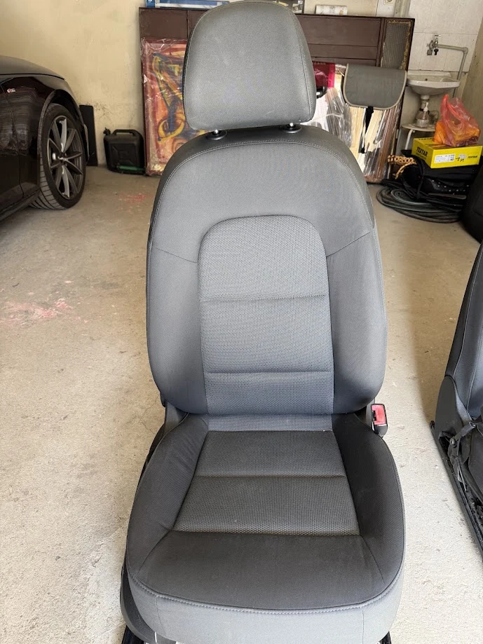 Седалки - обикновени, спортни