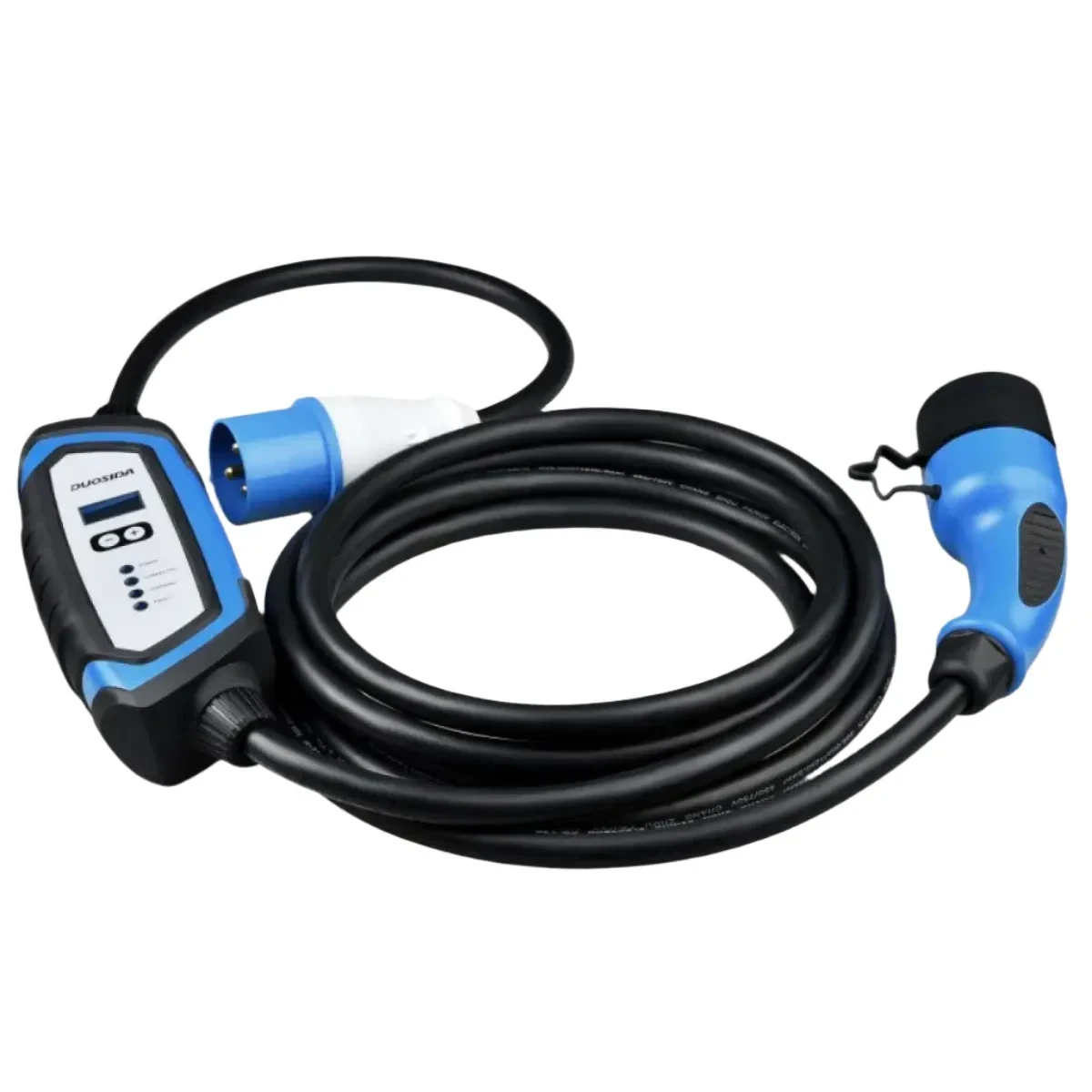     7.4 kW Duosida, 32, 5,  2 | Mobile.bg   3