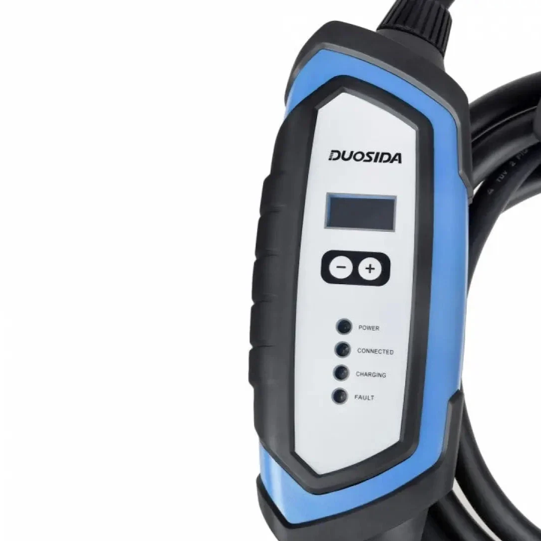     7.4 kW Duosida, 32, 5,  2 | Mobile.bg   1