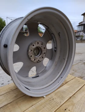 Джанти за BMW, снимка 5