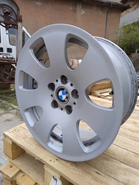 Джанти за BMW, снимка 3