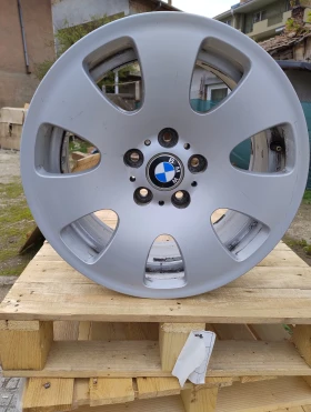 Джанти за BMW, снимка 1