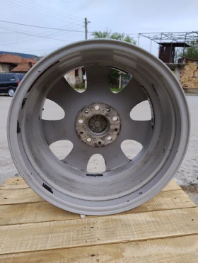 Джанти за BMW, снимка 4